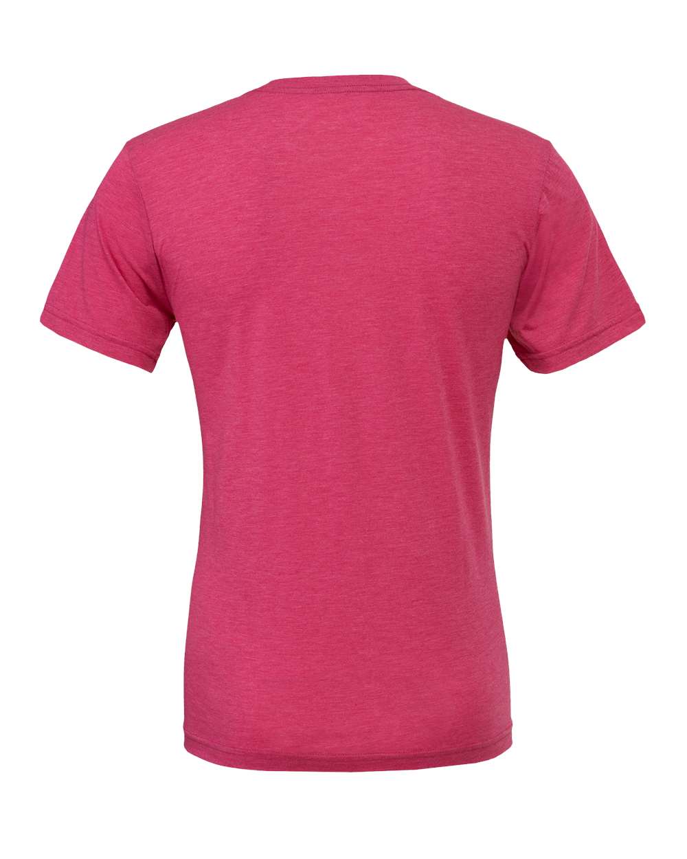 BELLA + CANVAS-3413-Triblend Tee - Image 10