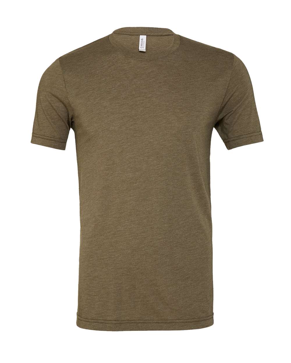 BELLA + CANVAS-3413-Triblend Tee - Image 100