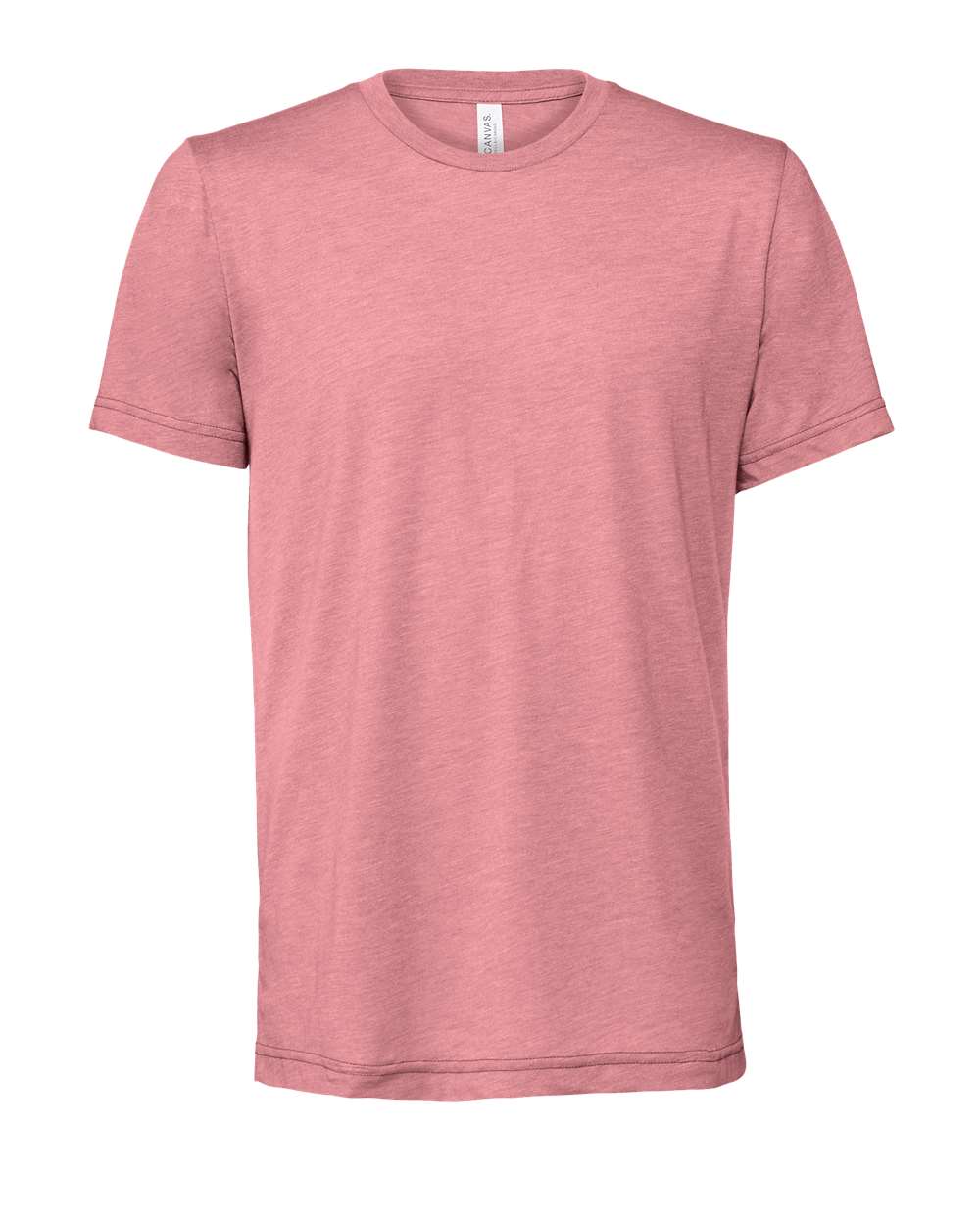 BELLA + CANVAS-3413-Triblend Tee - Image 107