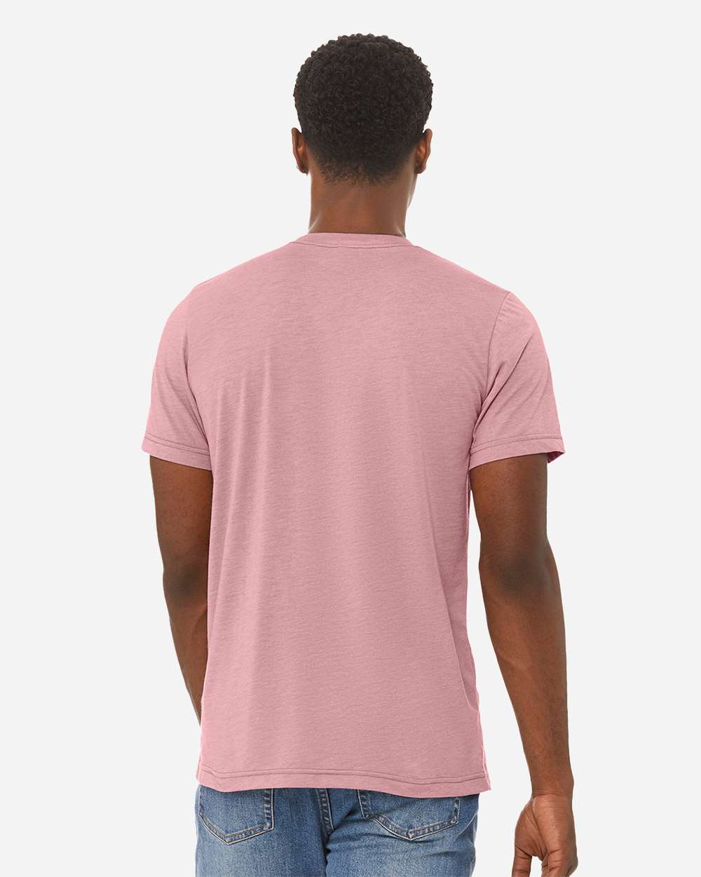 BELLA + CANVAS-3413-Triblend Tee - Image 110