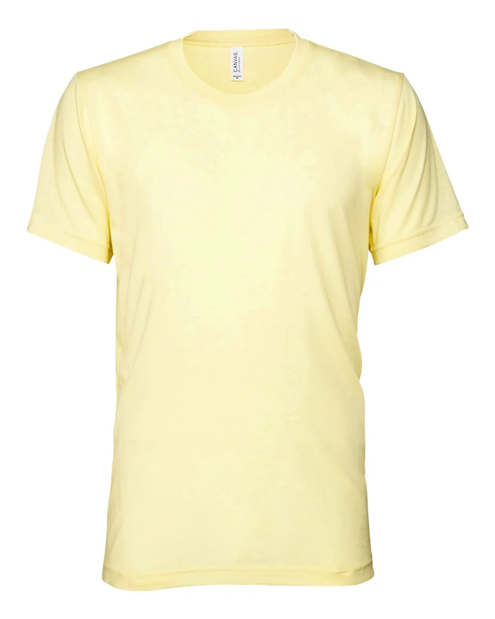 BELLA + CANVAS-3413-Triblend Tee - Image 111