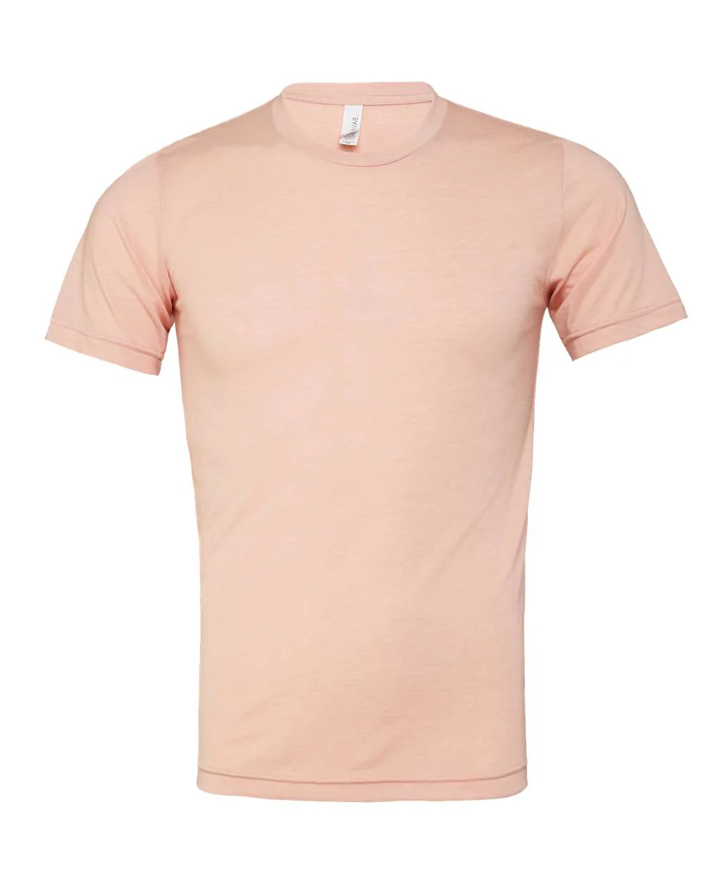 BELLA + CANVAS-3413-Triblend Tee - Image 115