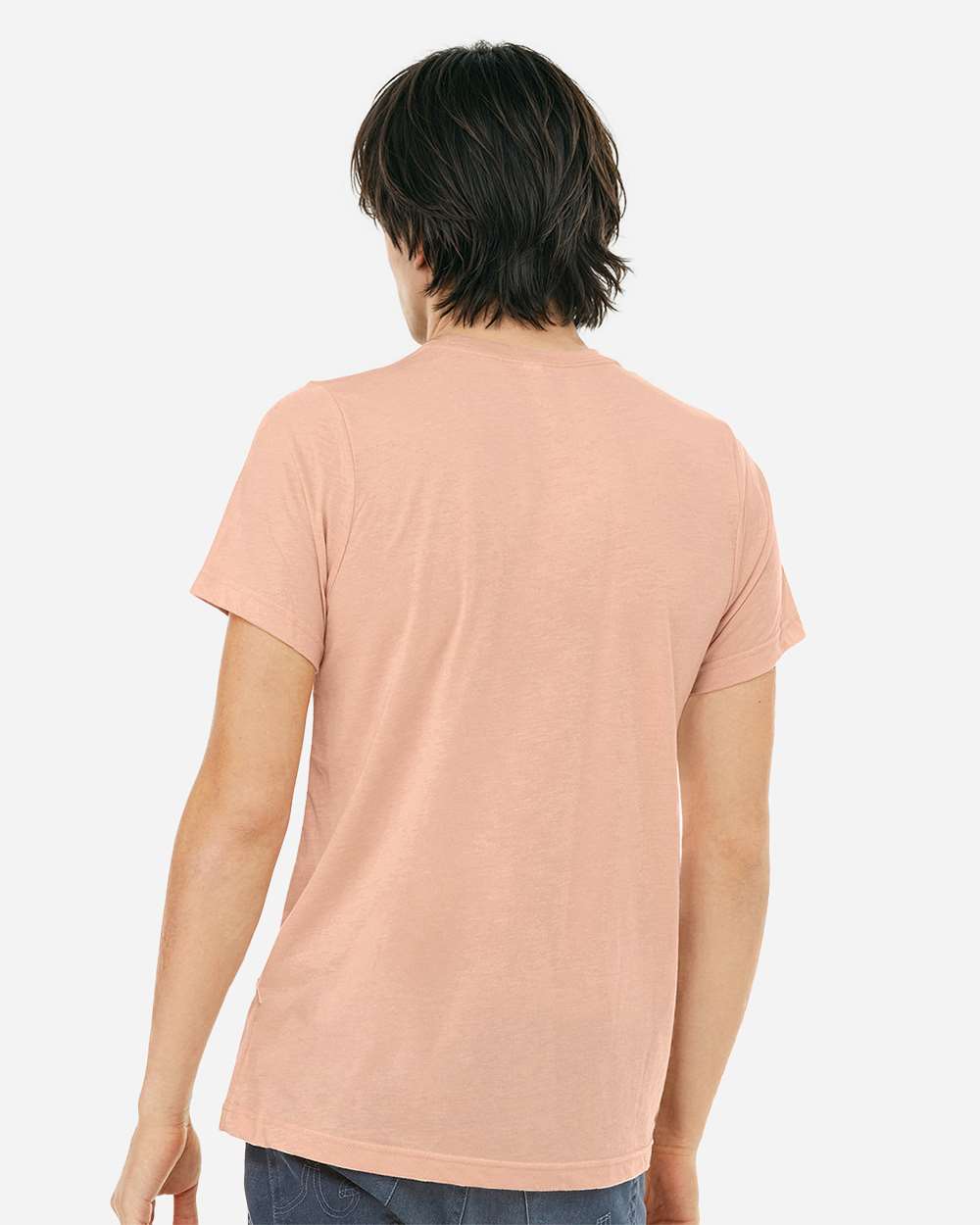 BELLA + CANVAS-3413-Triblend Tee - Image 118