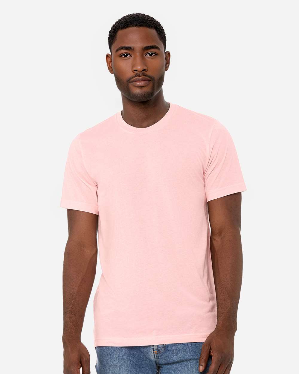 BELLA + CANVAS-3413-Triblend Tee - Image 120