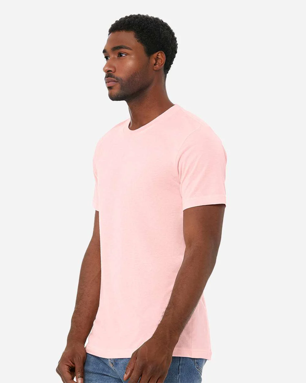 BELLA + CANVAS-3413-Triblend Tee - Image 121