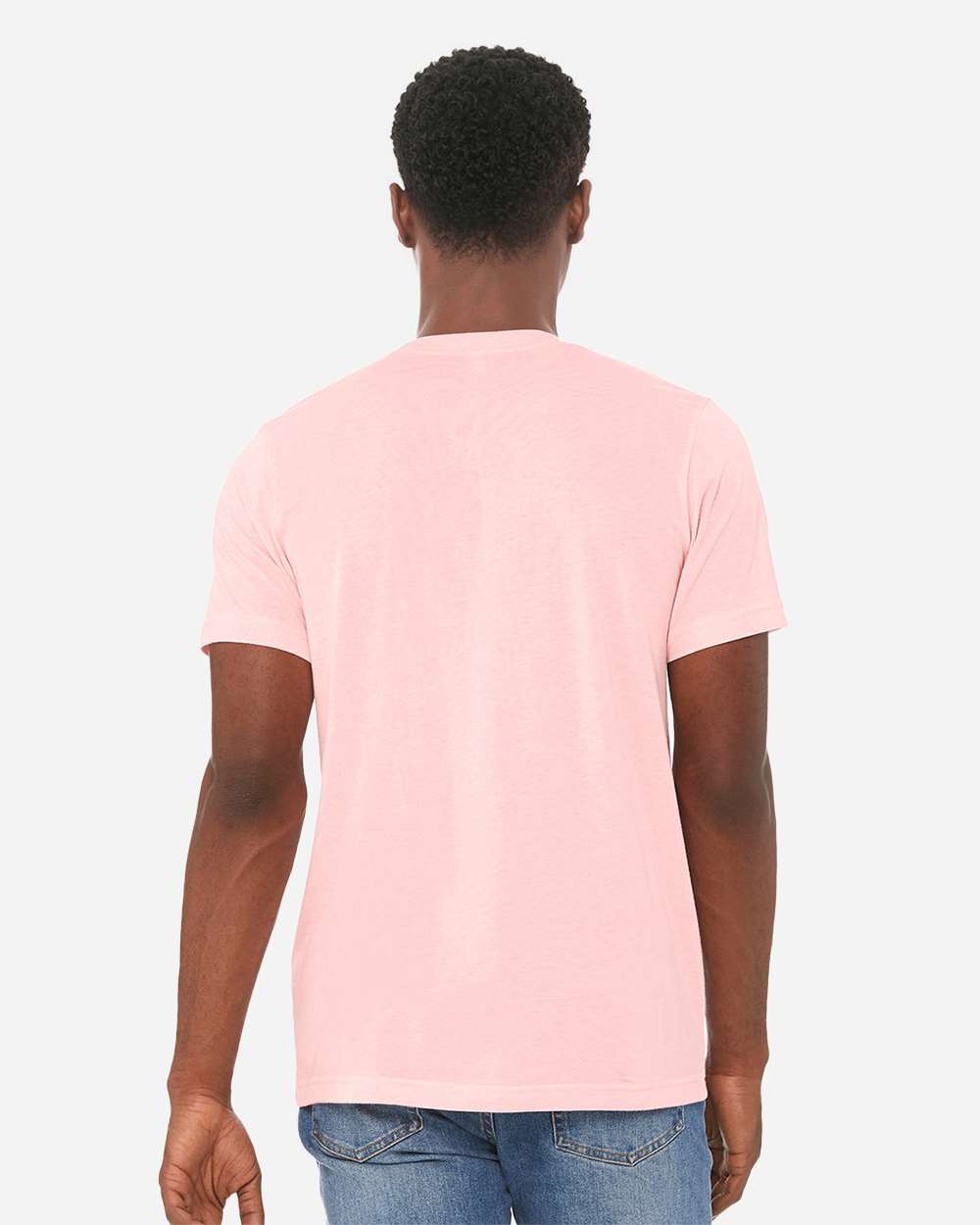 BELLA + CANVAS-3413-Triblend Tee - Image 122