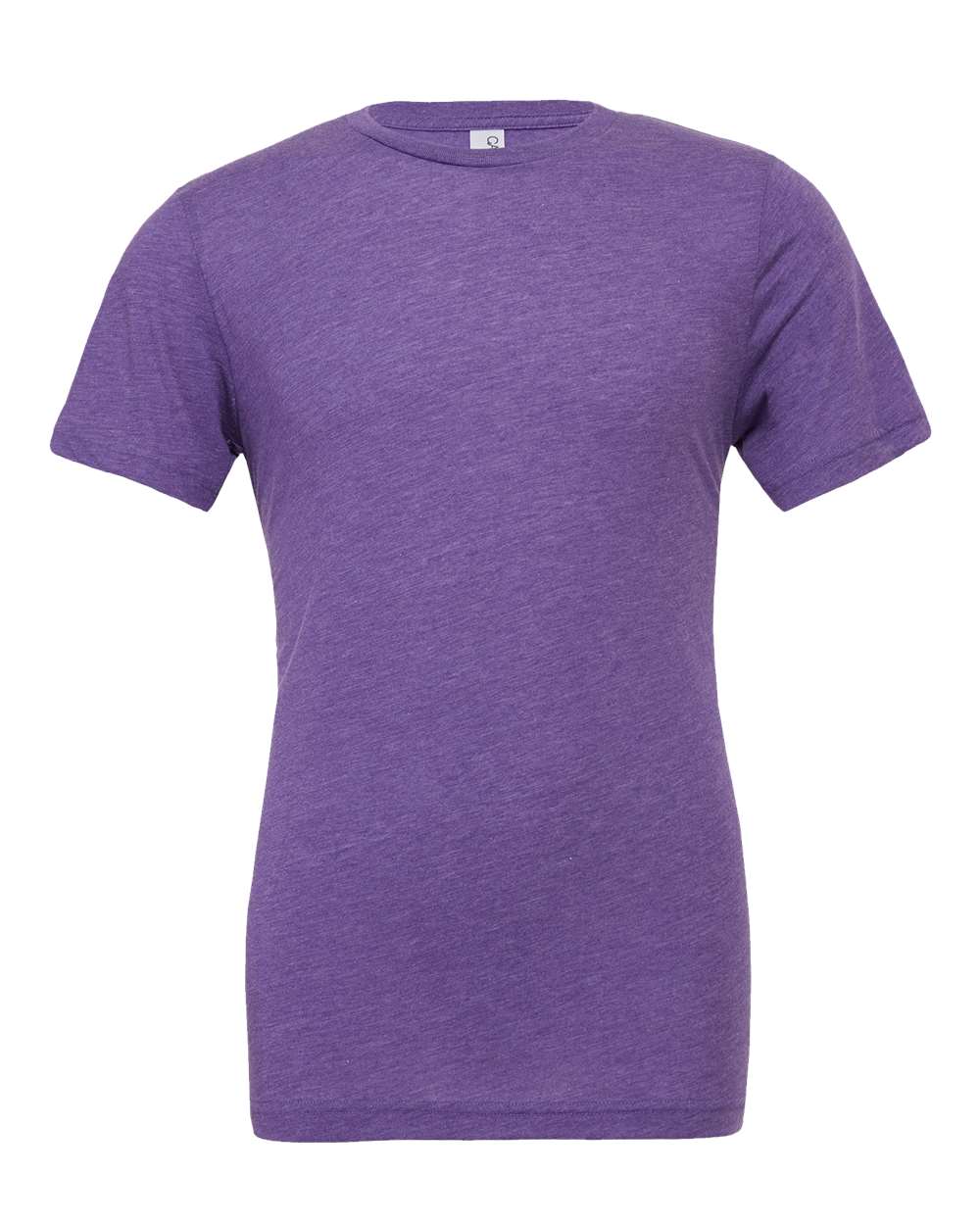 BELLA + CANVAS-3413-Triblend Tee - Image 123
