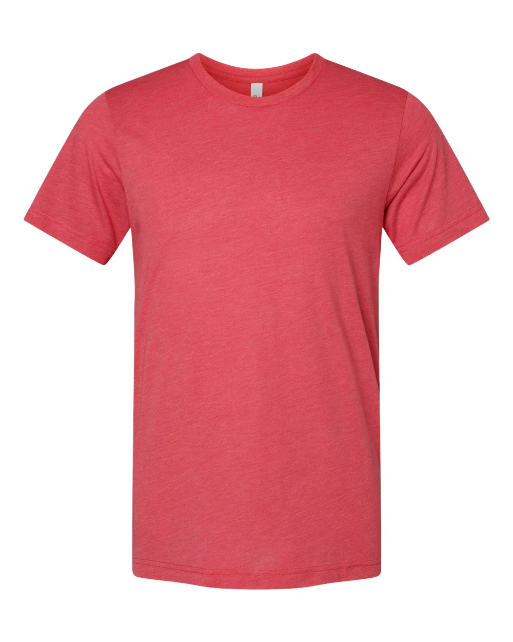 BELLA + CANVAS-3413-Triblend Tee - Image 126