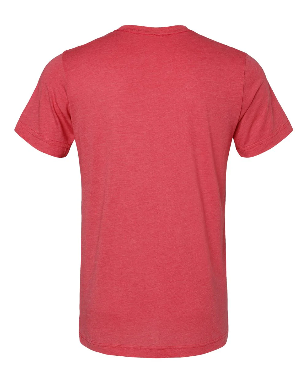 BELLA + CANVAS-3413-Triblend Tee - Image 127