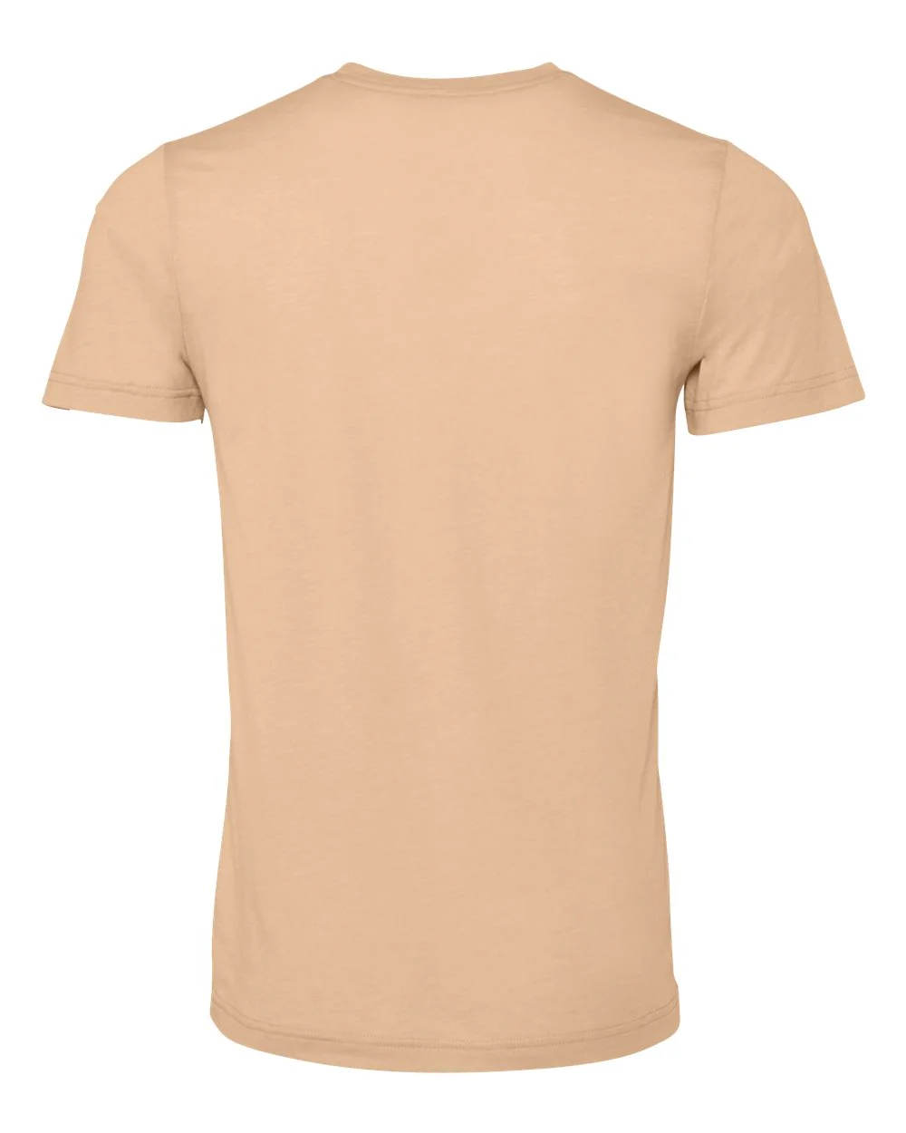 BELLA + CANVAS-3413-Triblend Tee - Image 130
