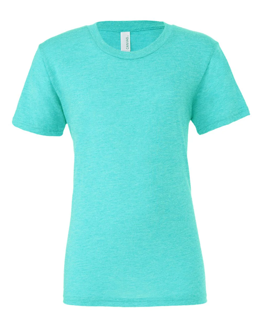 BELLA + CANVAS-3413-Triblend Tee - Image 132