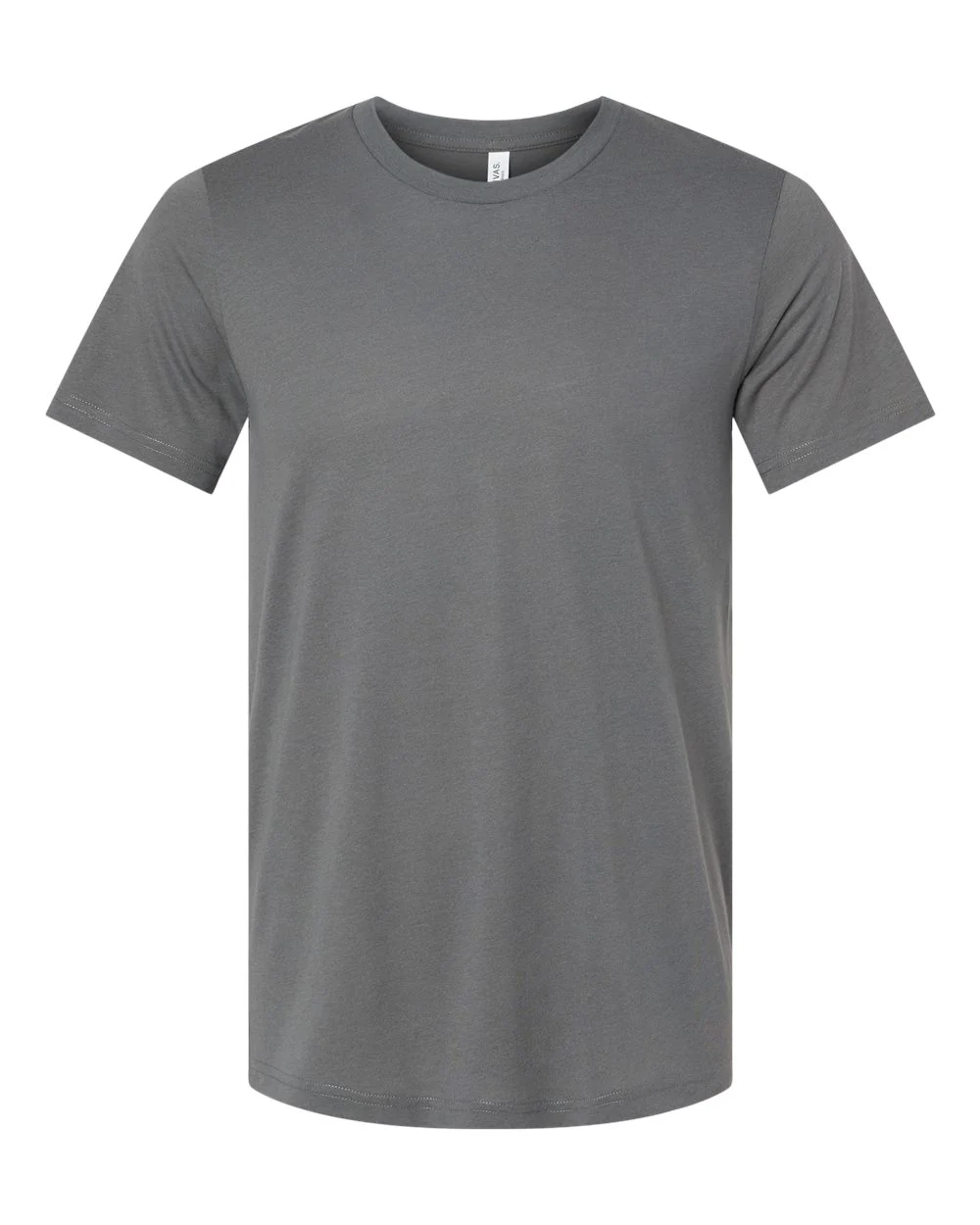 BELLA + CANVAS-3413-Triblend Tee - Image 136