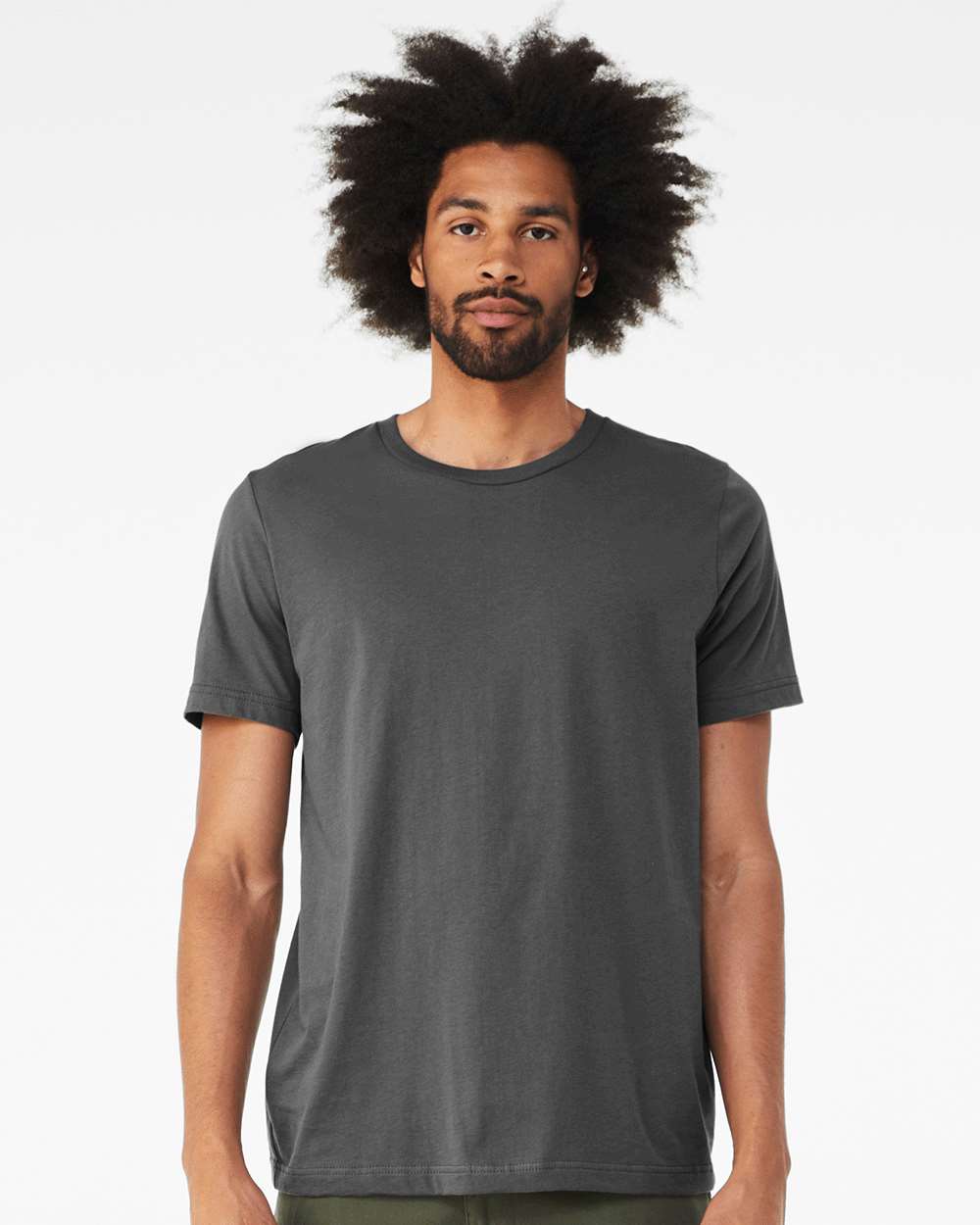 BELLA + CANVAS-3413-Triblend Tee - Image 137