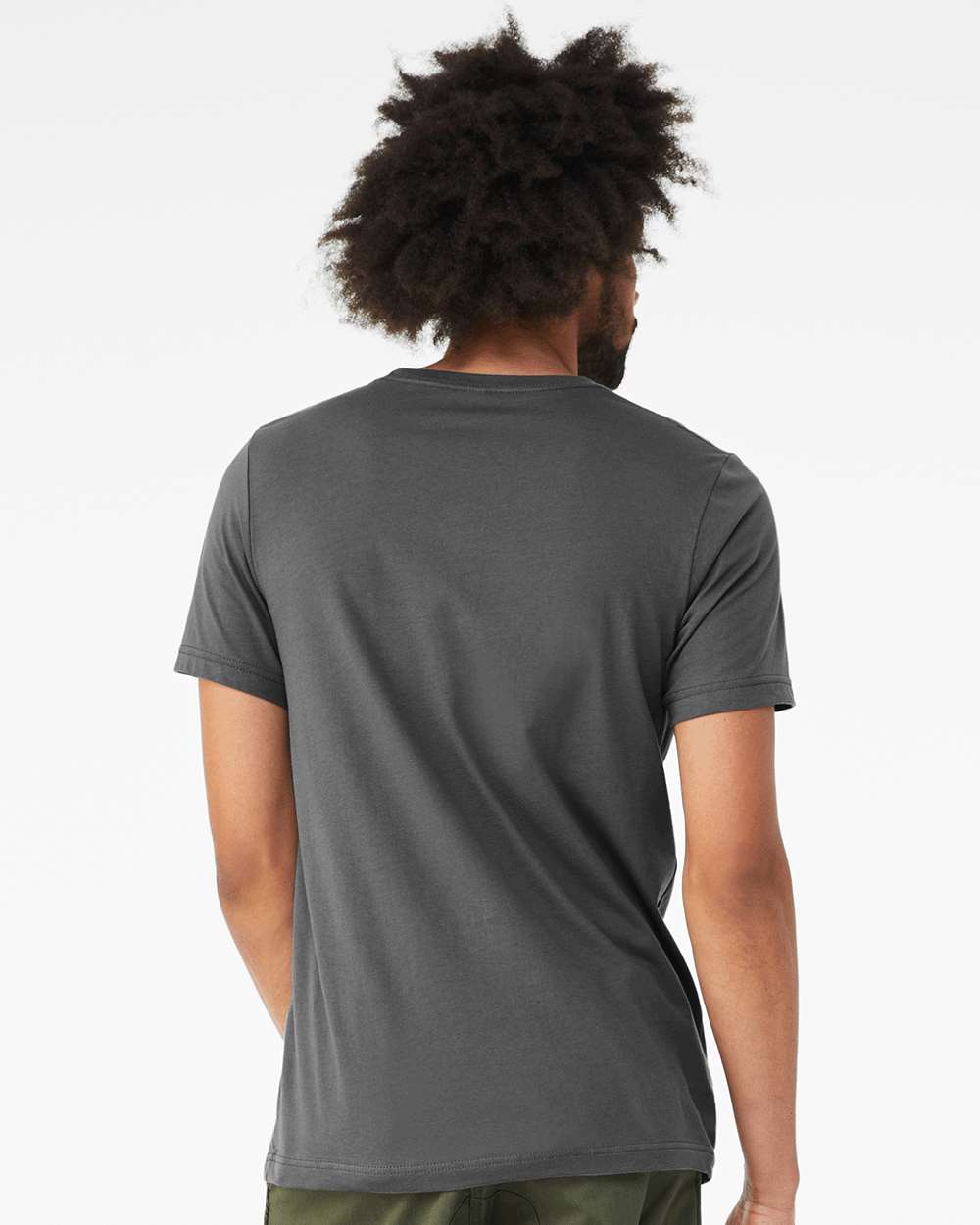 BELLA + CANVAS-3413-Triblend Tee - Image 139