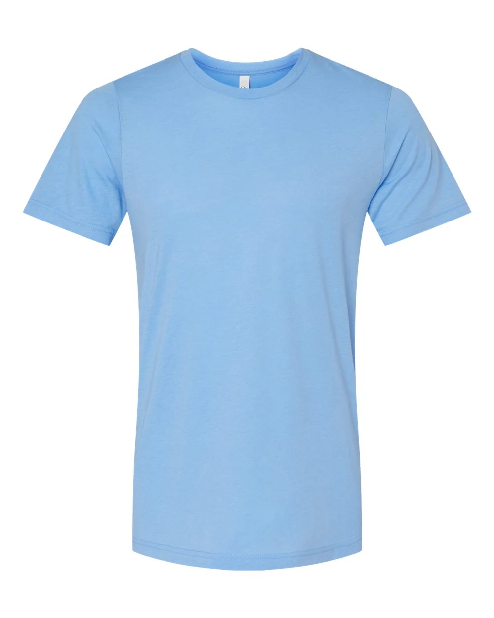 BELLA + CANVAS-3413-Triblend Tee - Image 144