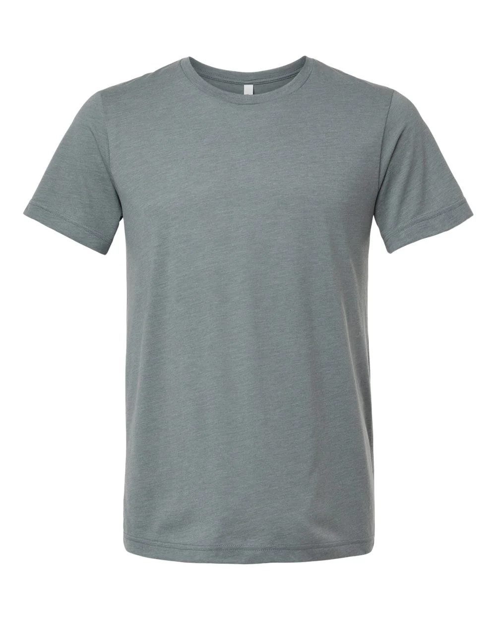 BELLA + CANVAS-3413-Triblend Tee - Image 15