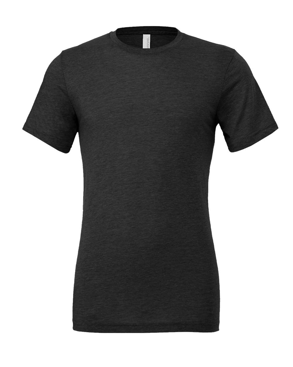BELLA + CANVAS-3413-Triblend Tee - Image 152