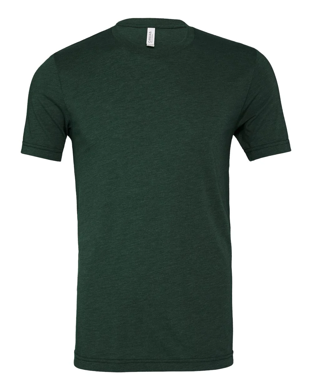 BELLA + CANVAS-3413-Triblend Tee - Image 155