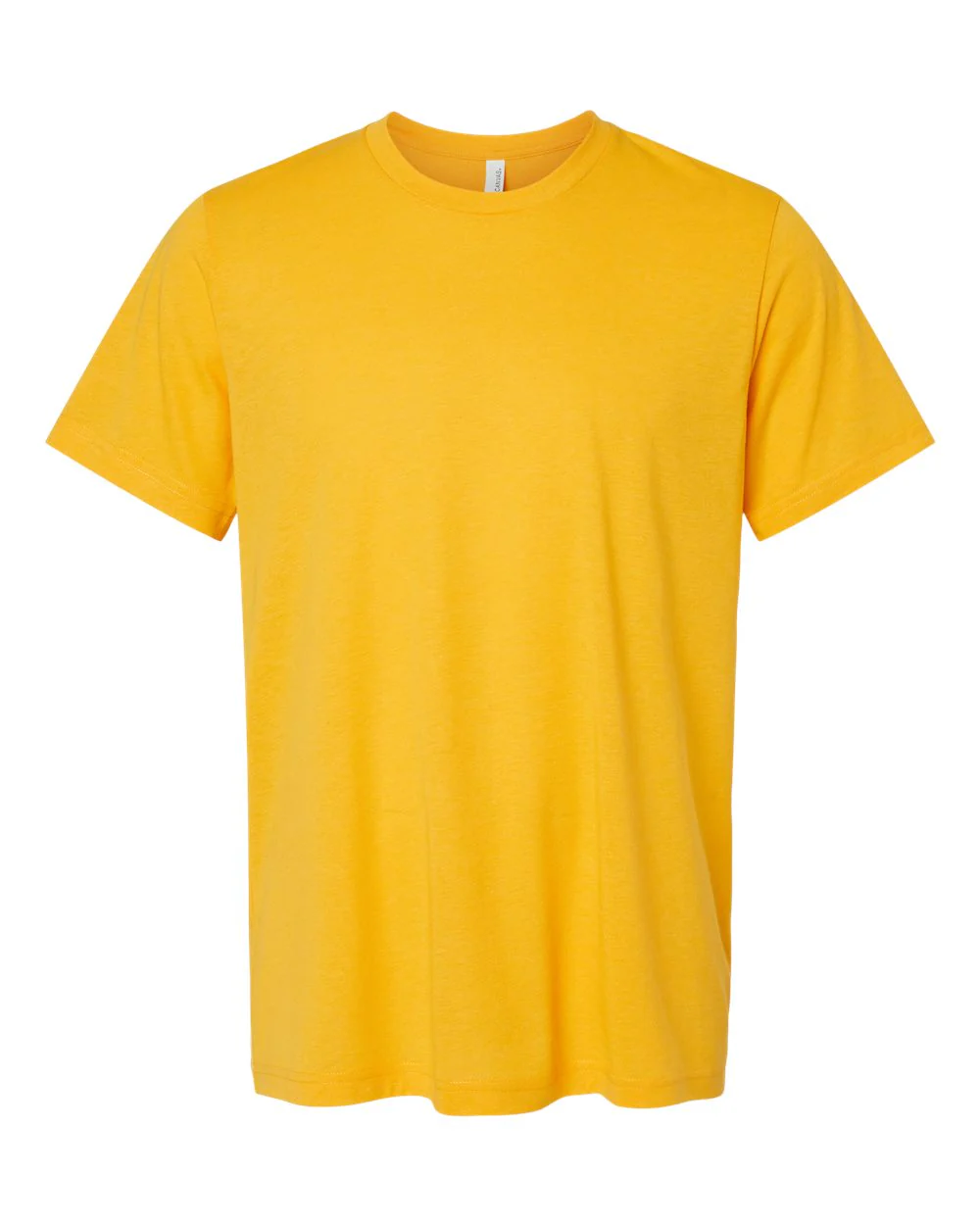 BELLA + CANVAS-3413-Triblend Tee - Image 159