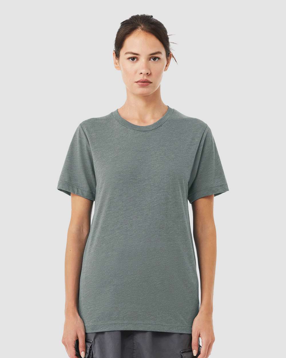 BELLA + CANVAS-3413-Triblend Tee - Image 16