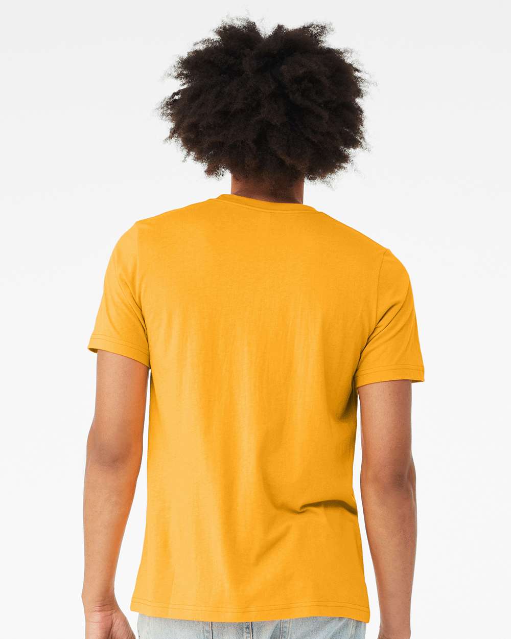 BELLA + CANVAS-3413-Triblend Tee - Image 162