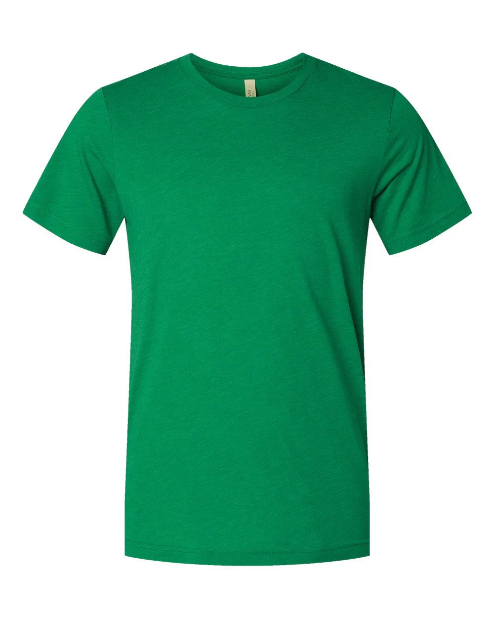 BELLA + CANVAS-3413-Triblend Tee - Image 163