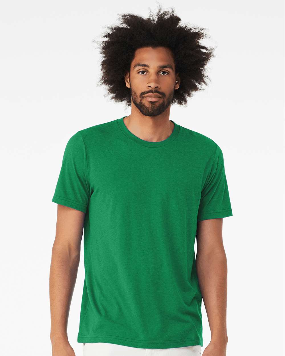 BELLA + CANVAS-3413-Triblend Tee - Image 164