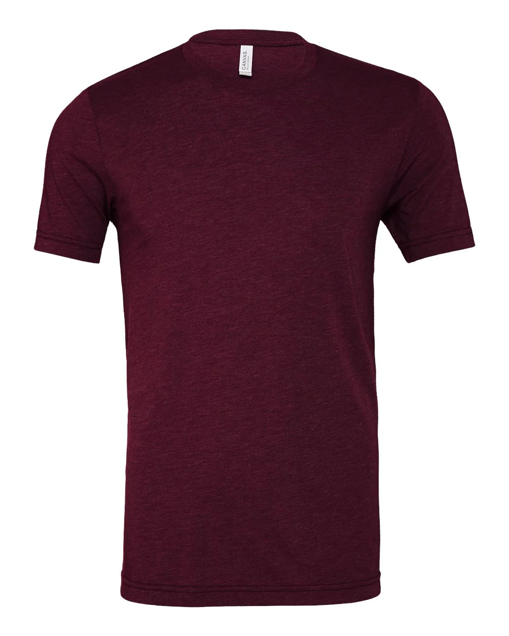BELLA + CANVAS-3413-Triblend Tee - Image 167