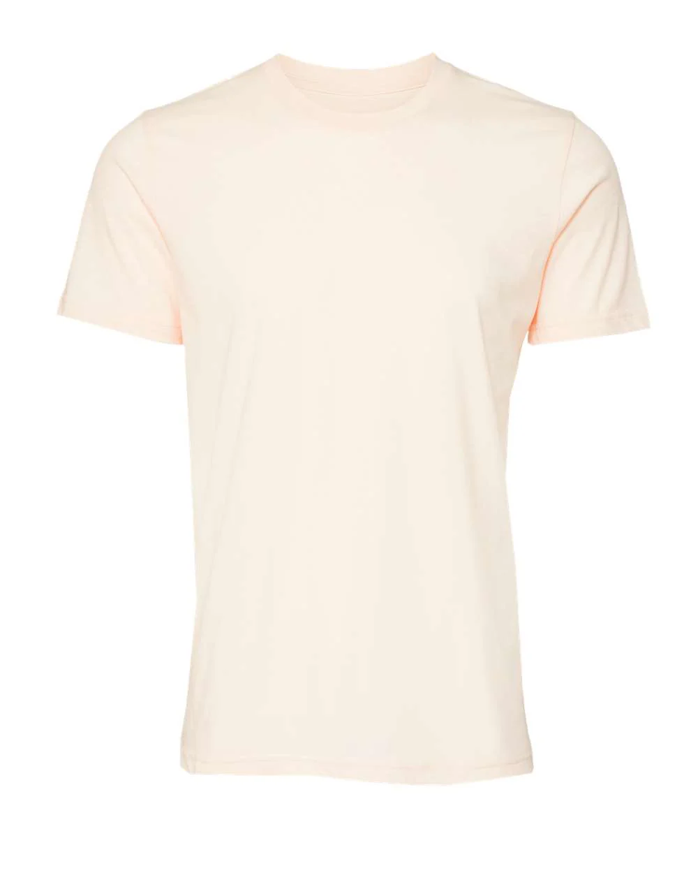BELLA + CANVAS-3413-Triblend Tee - Image 171
