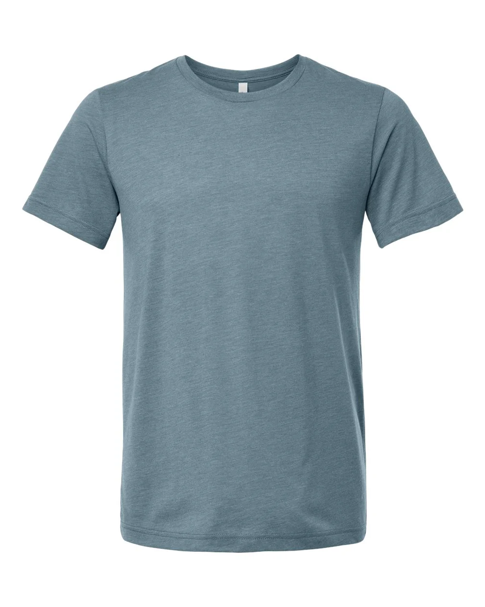 BELLA + CANVAS-3413-Triblend Tee - Image 176