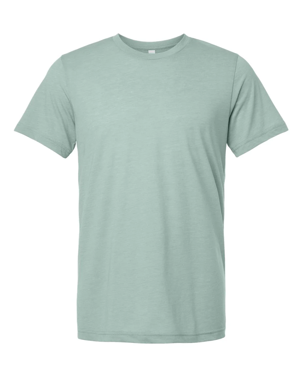 BELLA + CANVAS-3413-Triblend Tee - Image 177