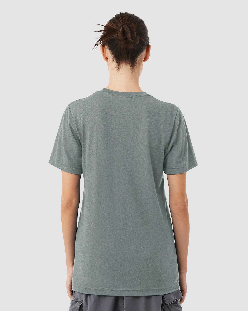 BELLA + CANVAS-3413-Triblend Tee - Image 18