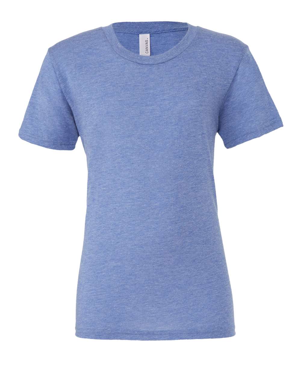 BELLA + CANVAS-3413-Triblend Tee - Image 19