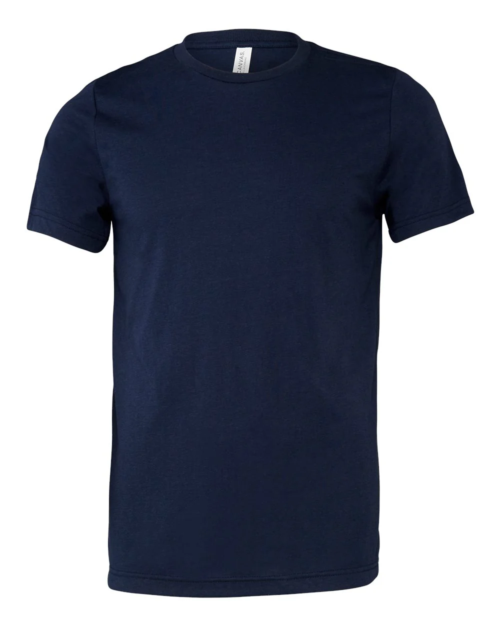 BELLA + CANVAS-3413-Triblend Tee - Image 190