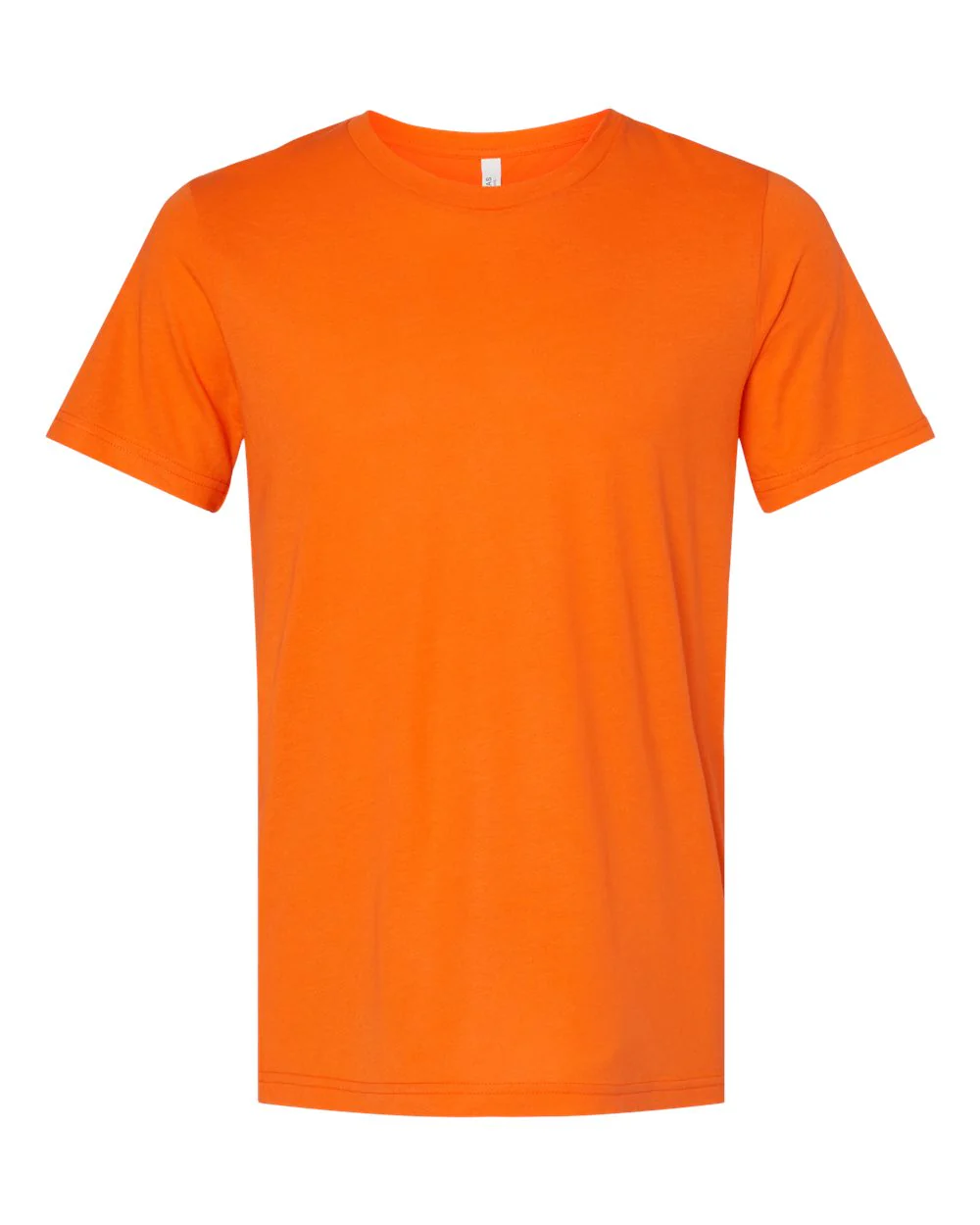 BELLA + CANVAS-3413-Triblend Tee - Image 194