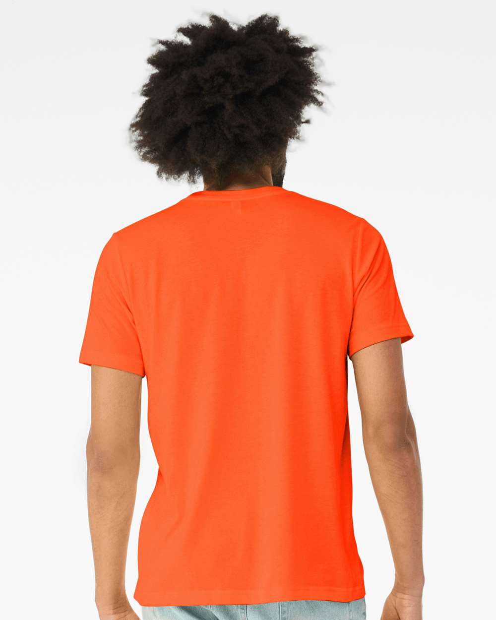 BELLA + CANVAS-3413-Triblend Tee - Image 195