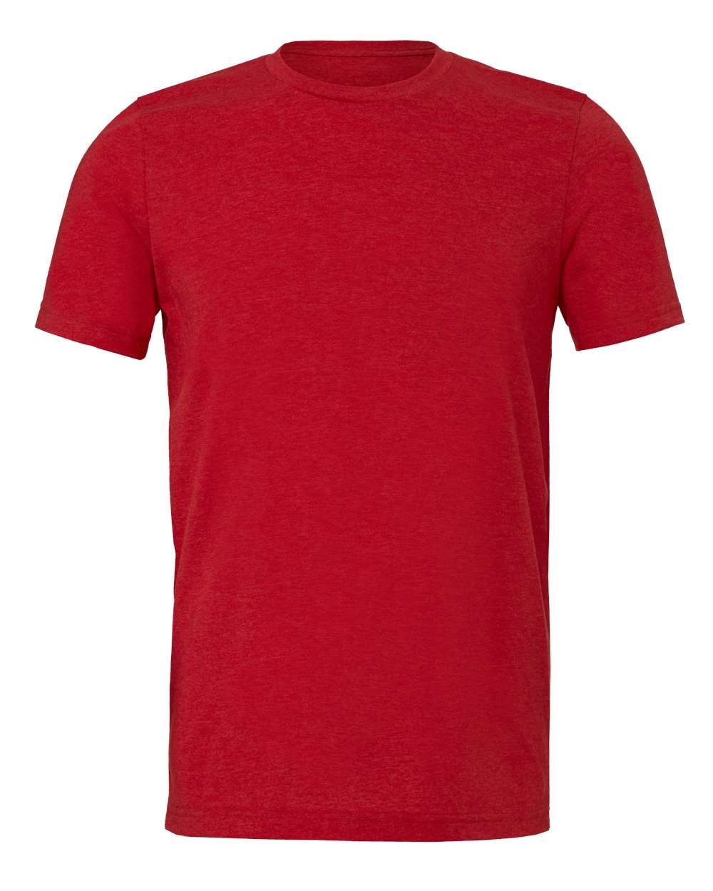BELLA + CANVAS-3413-Triblend Tee - Image 198