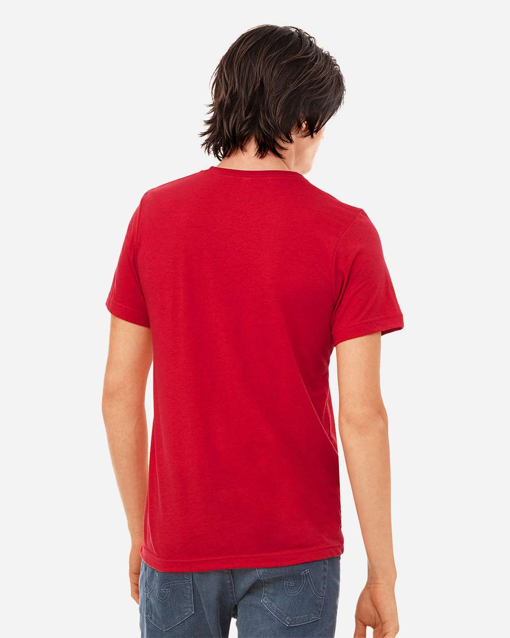 BELLA + CANVAS-3413-Triblend Tee - Image 199