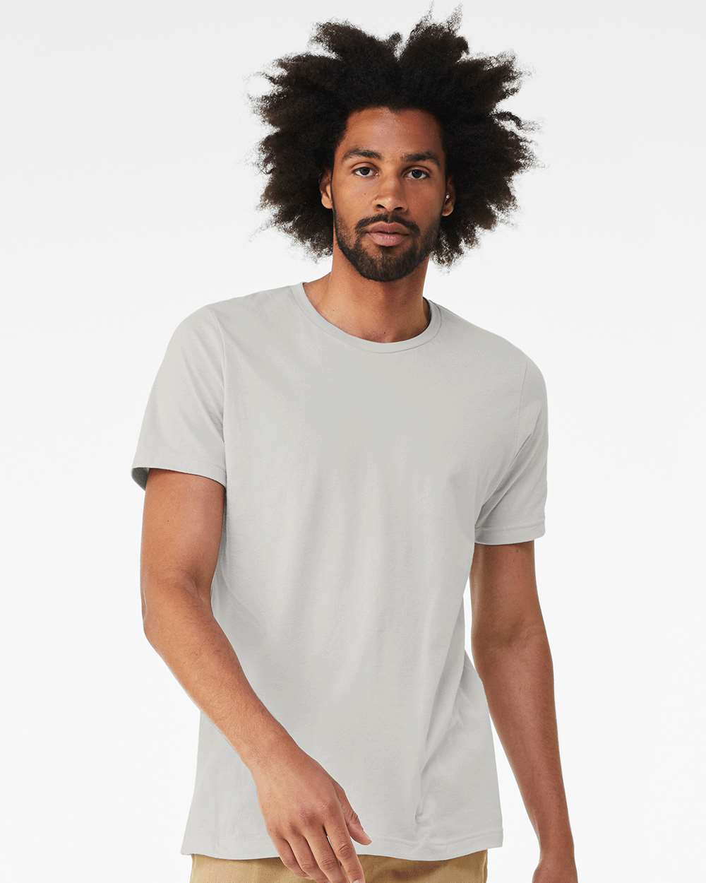 BELLA + CANVAS-3413-Triblend Tee - Image 201