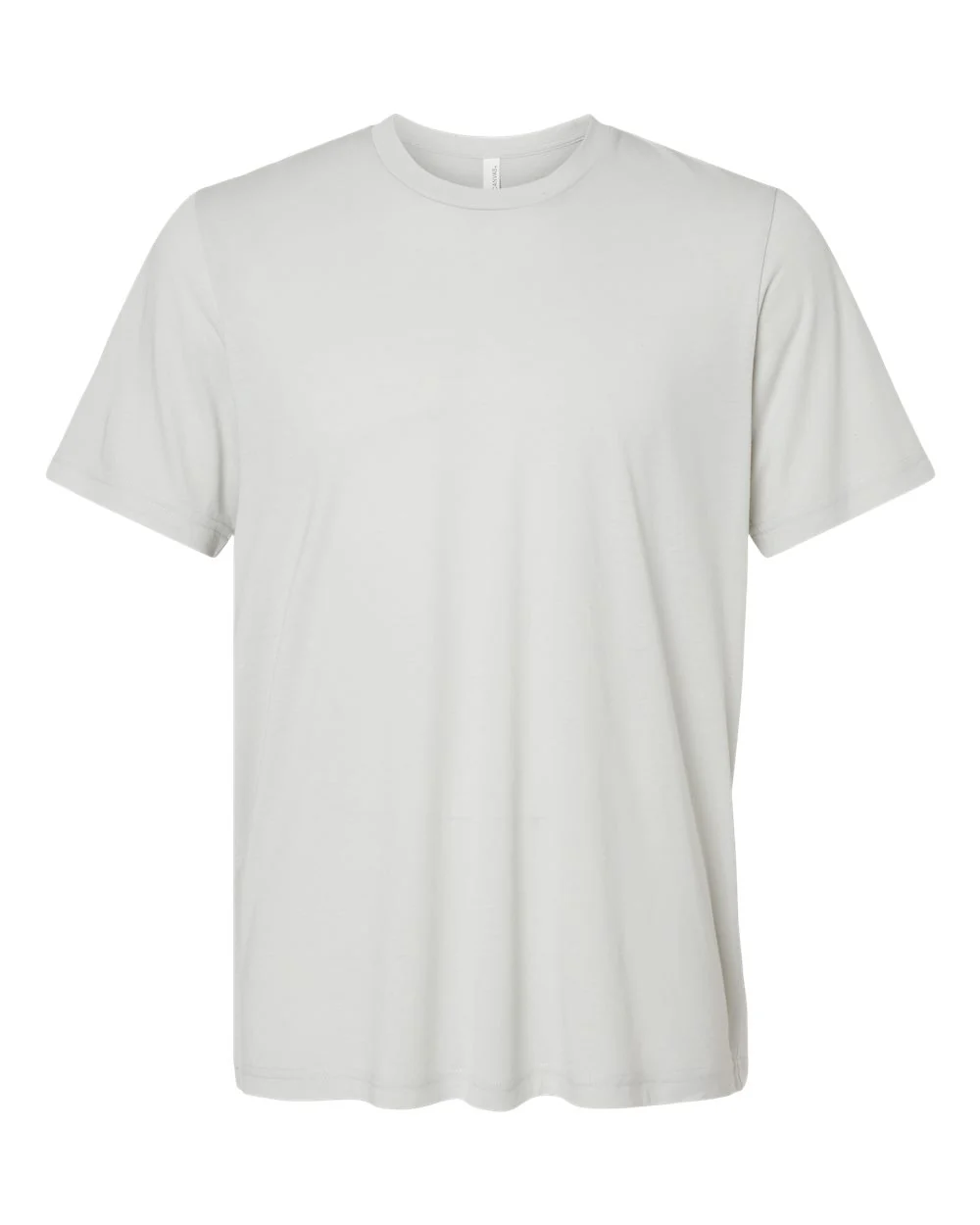 BELLA + CANVAS-3413-Triblend Tee - Image 202