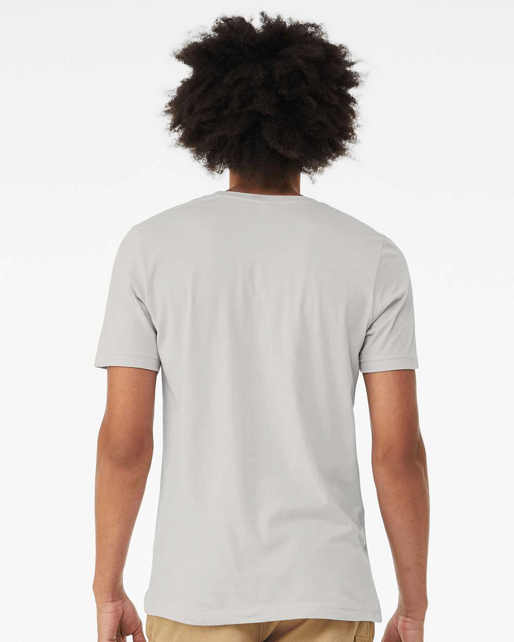 BELLA + CANVAS-3413-Triblend Tee - Image 203