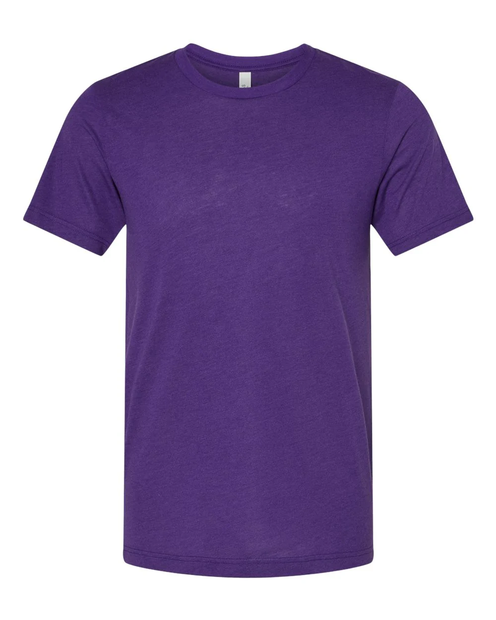 BELLA + CANVAS-3413-Triblend Tee - Image 210