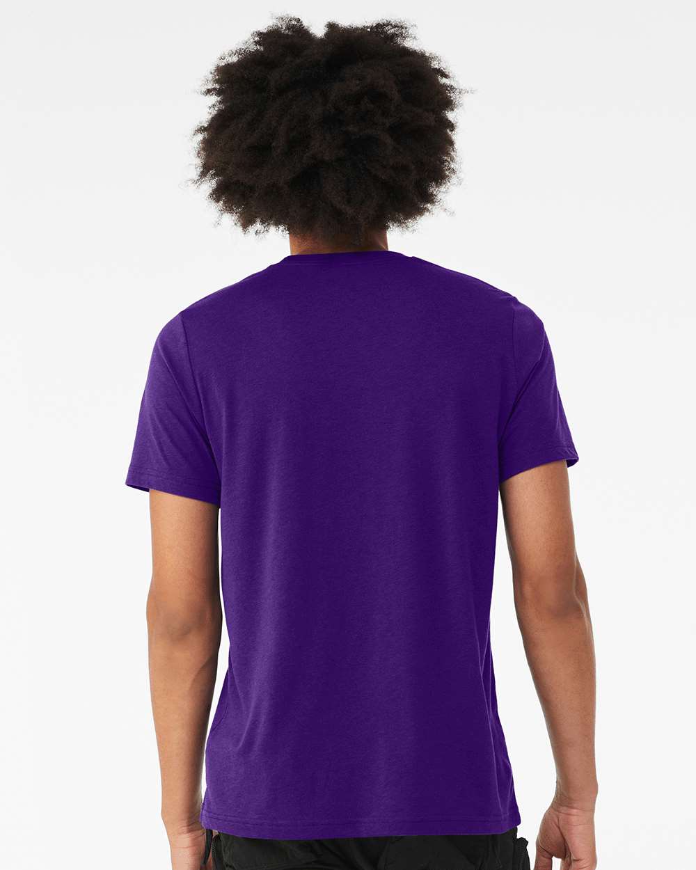 BELLA + CANVAS-3413-Triblend Tee - Image 211