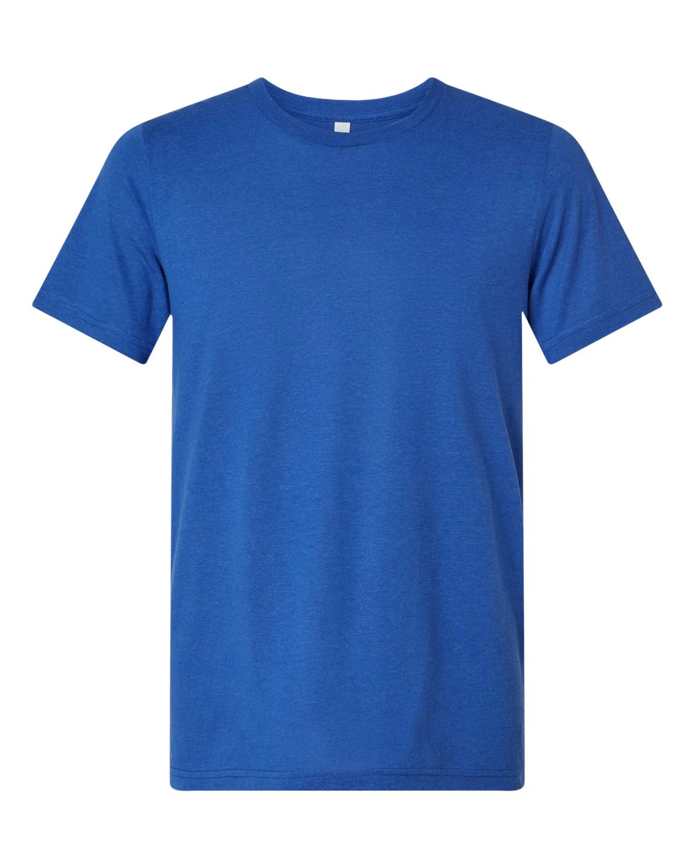 BELLA + CANVAS-3413-Triblend Tee - Image 214