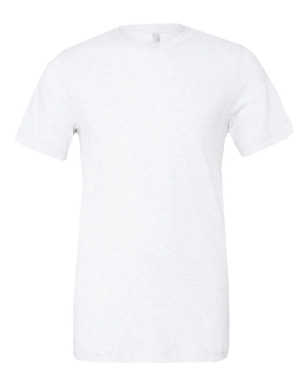 BELLA + CANVAS-3413-Triblend Tee - Image 217