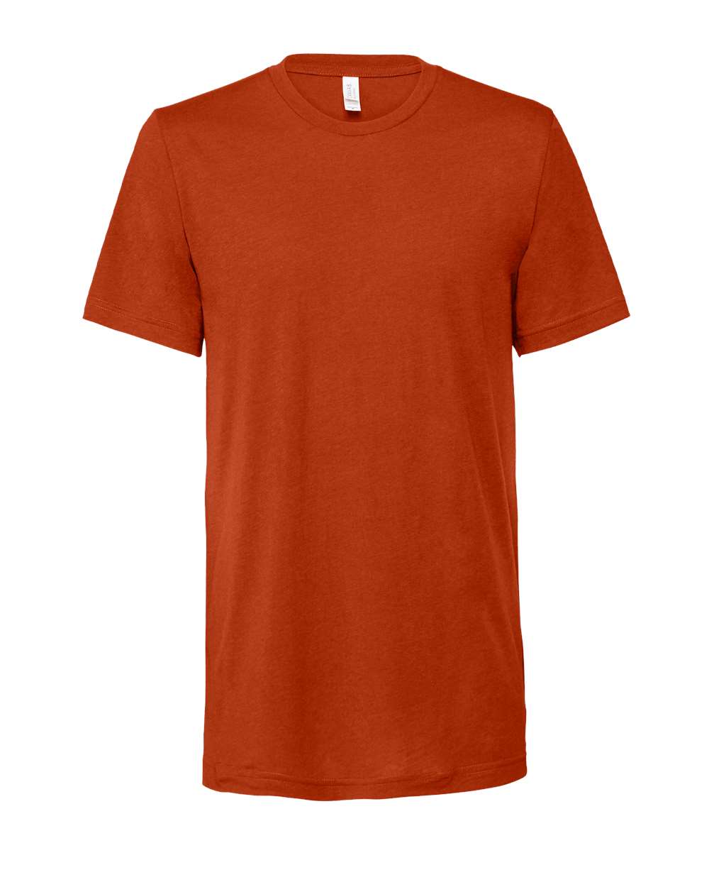 BELLA + CANVAS-3413-Triblend Tee - Image 22