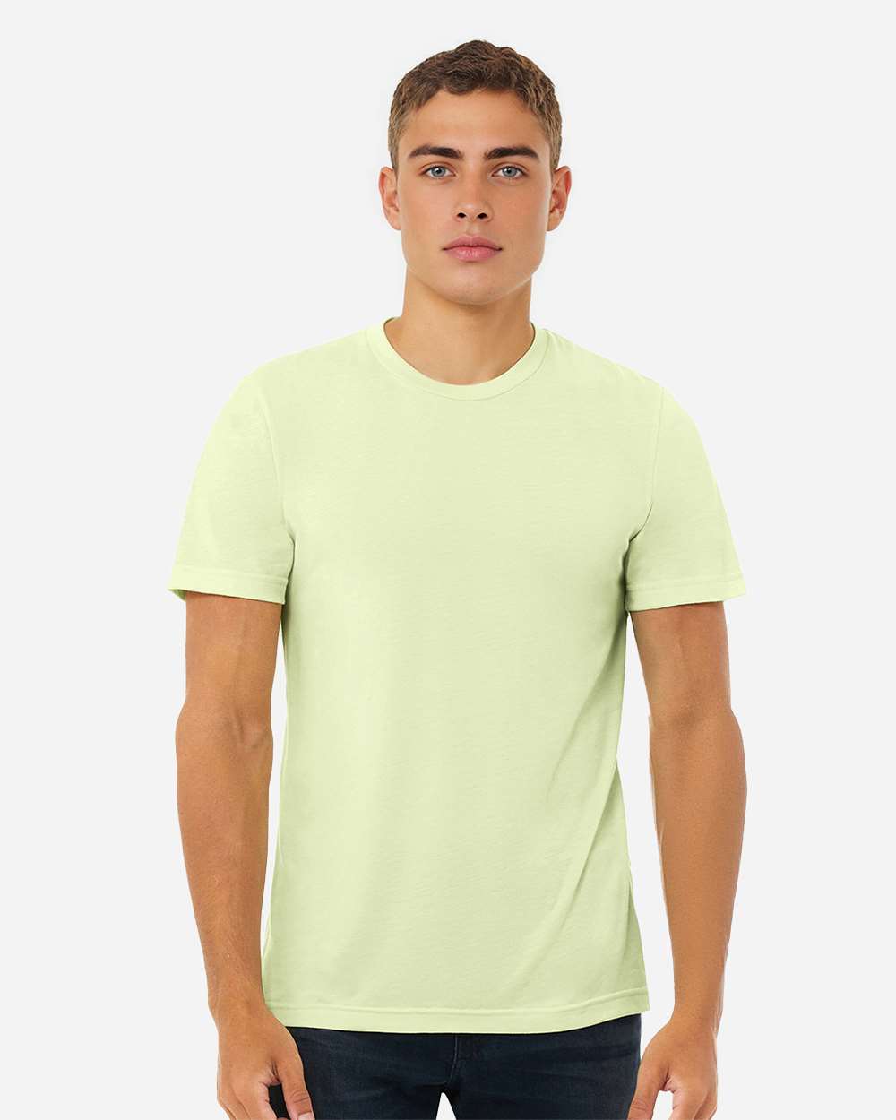BELLA + CANVAS-3413-Triblend Tee - Image 220