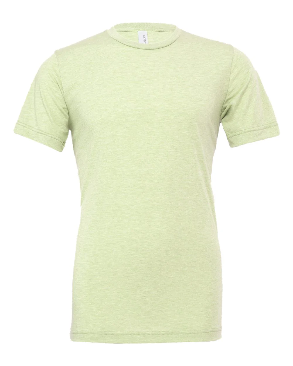 BELLA + CANVAS-3413-Triblend Tee - Image 221