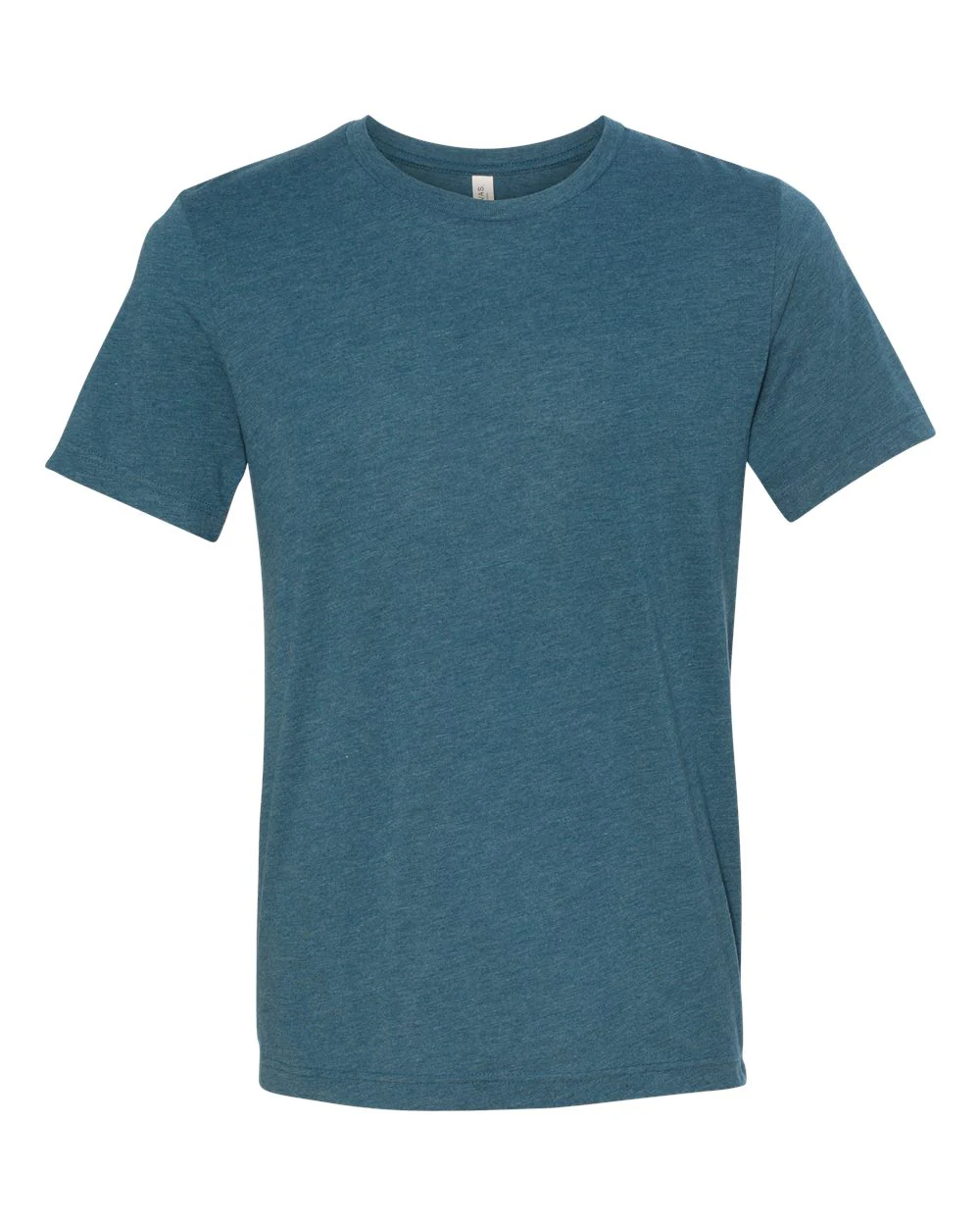 BELLA + CANVAS-3413-Triblend Tee - Image 224