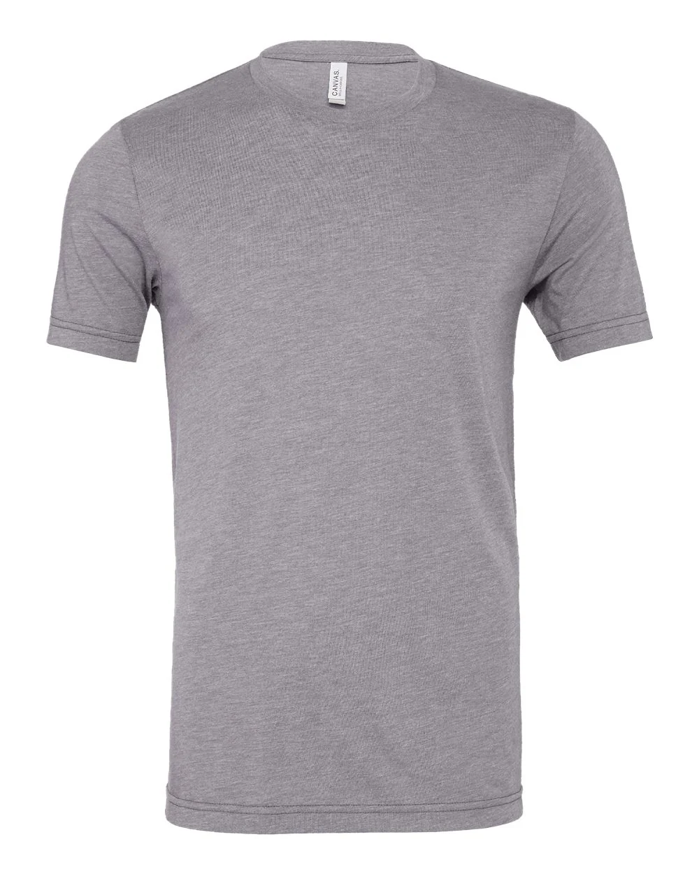 BELLA + CANVAS-3413-Triblend Tee - Image 228